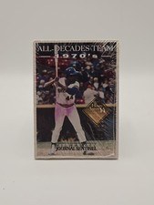 торговые наборы карт Milwaukee Brewers 1970's