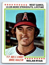1978 Topps Baseball Cards 18