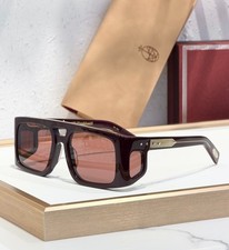 JACQUES MARIE MAGE Style Unisex Sunglasses - MODEL: WINDSOR - SIZE  54  20-146