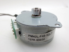 Minebea PM42l-F48-XQJ7 Stepper Motor CA2321C