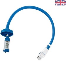 Reliable Ultraflow Water Pump 900mm for Caravans & Motorhomes - Easy Setup