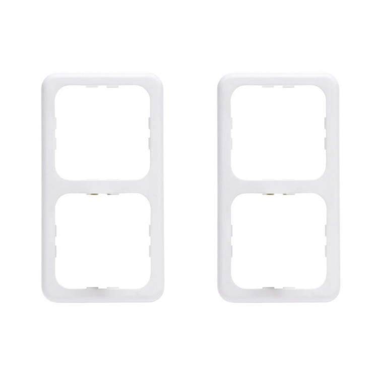 Копп Мебеляйнбау Шальтер и Штекдосен Абдекрахман 2-й-фах арктисвейс 2-й