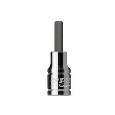 30534 4 Mm Hex Bit Socket 1/4inch Drive Metri...