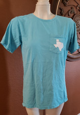 ROYCE Texas T-Shirt Size S