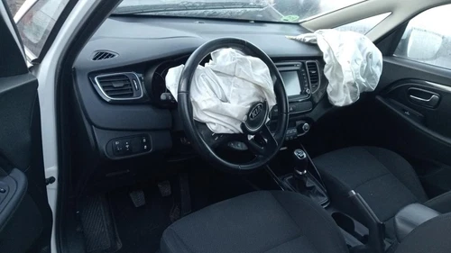 81410A4030 Cerradura Puerta Trasera Izquierda para KIA CARENS (RP) Conce 7088009 - Imagen 8 de 10