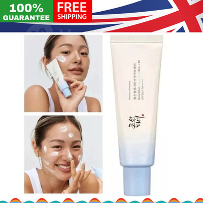 Beauty of Joseon Relief Sun Aqua-Fresh Rice + B5 50ml SPF50+ PA+++ Sonnencreme