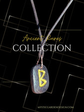 Ancient Runes Collection