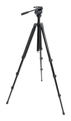 New Best Celestron 82050 TrailSeeker Tripod, Black Free Shipping
