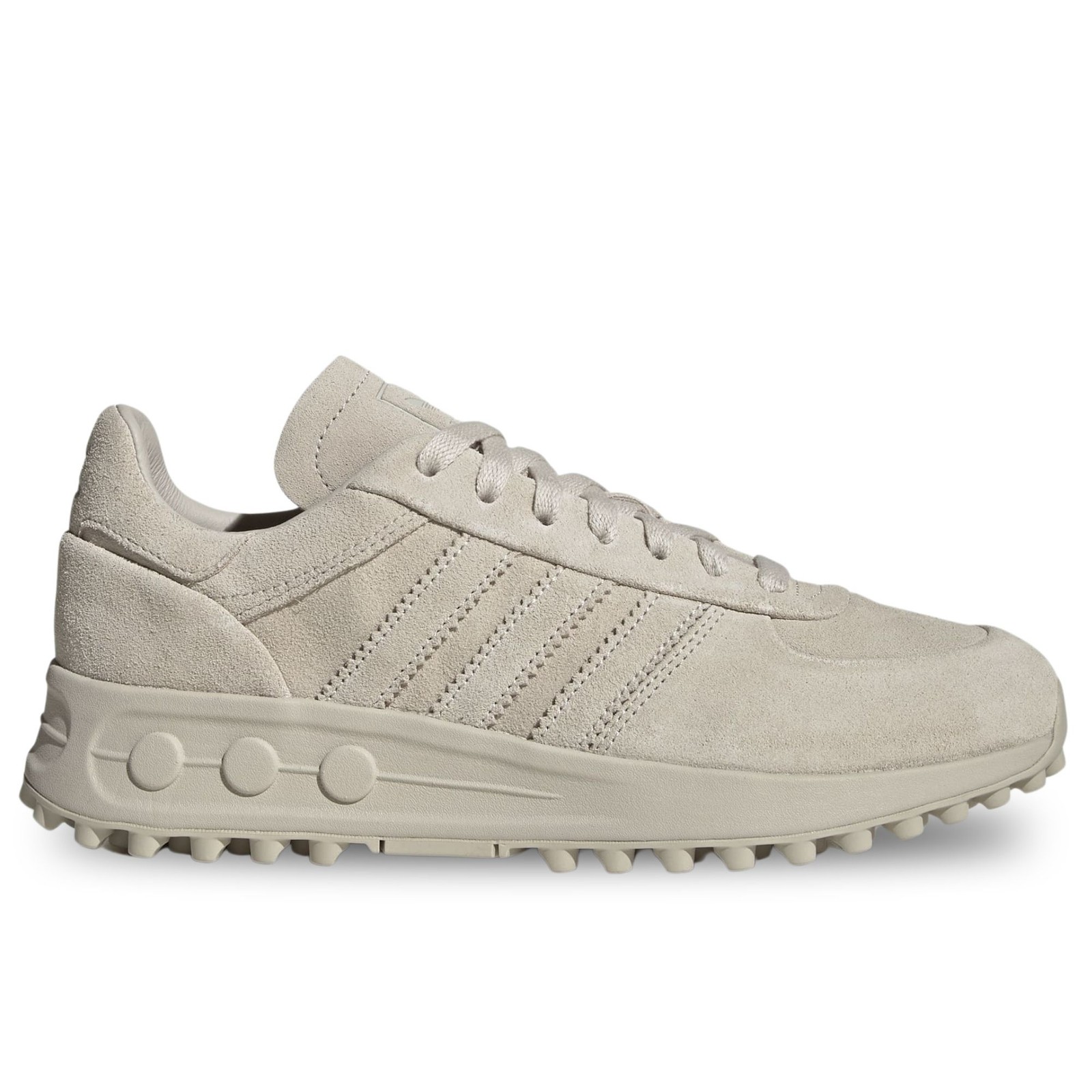 SCARPE ADIDAS LA TRAINER LUX TG 42 COD JH9822 - 9M [US 8.5 UK 8 CM 26.5]