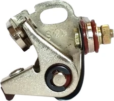 K&S Technologies Ignition Contact Points - Hitachi Motorcycle ATV/UTV