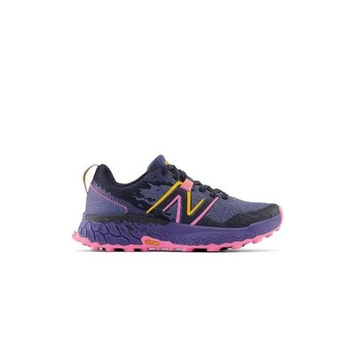 Schuhe Lauf Herren New Balance Fresh Foam Hierro V7 WTHIERP7 Gelb-Rosa