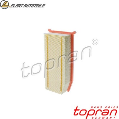 AIR FILTER 701 149 FOR DACIA DUSTER LODGY SANDERO/II LOGAN/MCV DOKKER/MPV/Box  