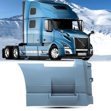 2018-2025 VOLVO VNL Right Rear Fairing Side Door Panel with Bracket,Length 44"