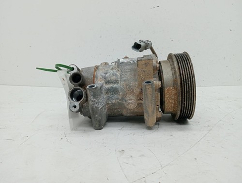 8200953359A KLIMAKOMPRESSOR / 1853615 FÜR MERCEDES-BENZ CITAN W415 COMBI 109 C