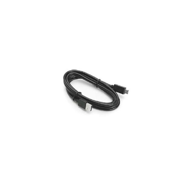 CBL-MPM-USB1-01 Zebra CBL-MPM-USB1-01 cavo USB USB A USB C Nero