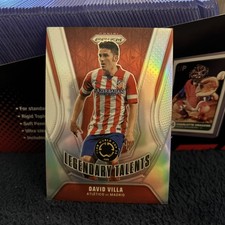 2025 Panini Prizm FIFA Club World Cup Soccer Checklist Guide in-content 26