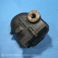 Spirax Sarco 66665 Float  Thermostatic Steam Trap USIP