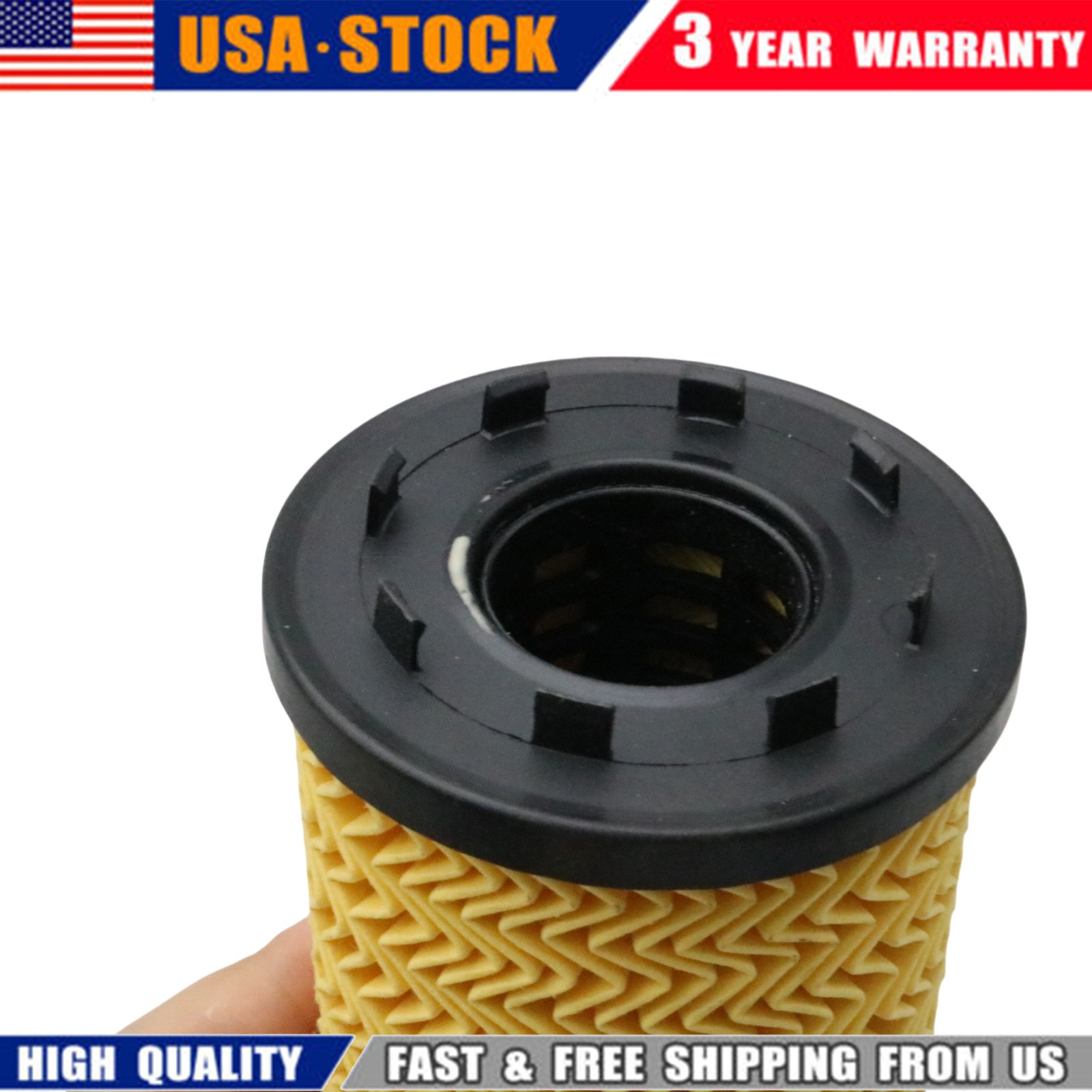 Oil Filter 280900 For Ferrari 812 Superfast 6.5L F12 Berlinetta 6.3L 6.5L