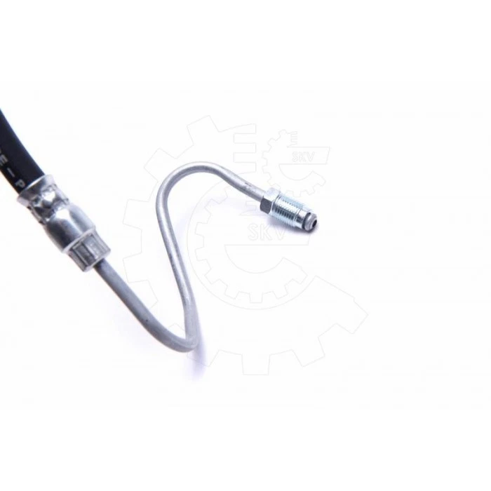 Flexible de Frein Arrière Droit Pour DS DS4/DS4 Crossback 1.2 THP 130 - Imagen 4 de 4