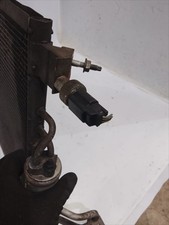 Radiateur Ford FIESTA