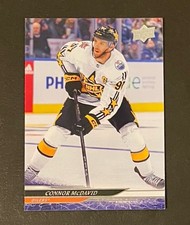 2024/25 UPPER DECK EXTENDED Conner McDavid All Star