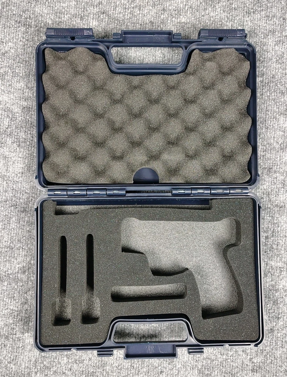 Walther Gun Hard Cases for sale | eBay