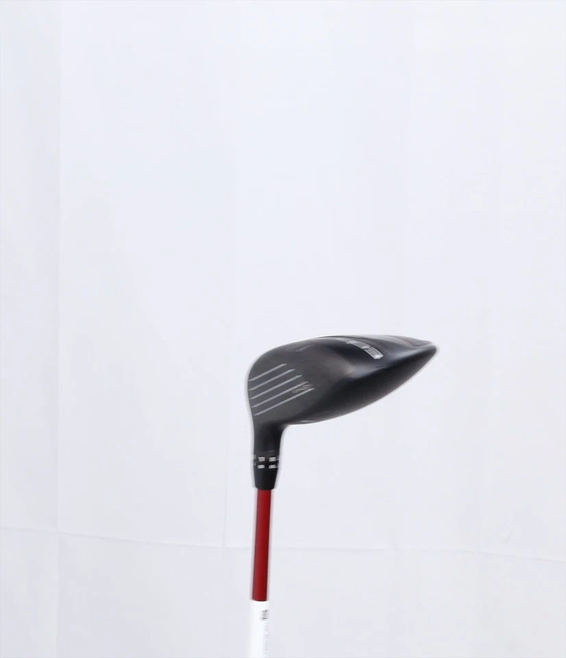 Cobra Ds Adapt Max 21.5° 7 Fairway Wood Extra Stiff Denali Red 50 12826789 Good - Image 2 of 4