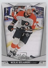 2024-25 O-Pee-Chee Nicolas Deslauriers #373 0ol8