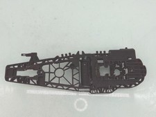 Porte arrière et accessoires Fiat 500