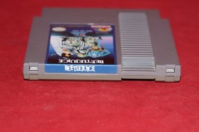 Beetlejuice (Nintendo Entertainment System, NES, 1991) Authentic Game Cartridge.