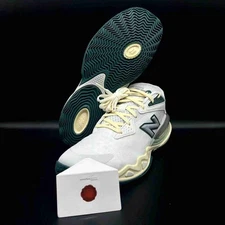 New Balance Cooper Flagg x New Balance Hesi Low v2 Clay Ash Boulder BBHSLCT2