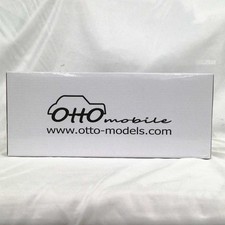Otto Mobile Ot925 Golf Vii Concept Grey 1/18