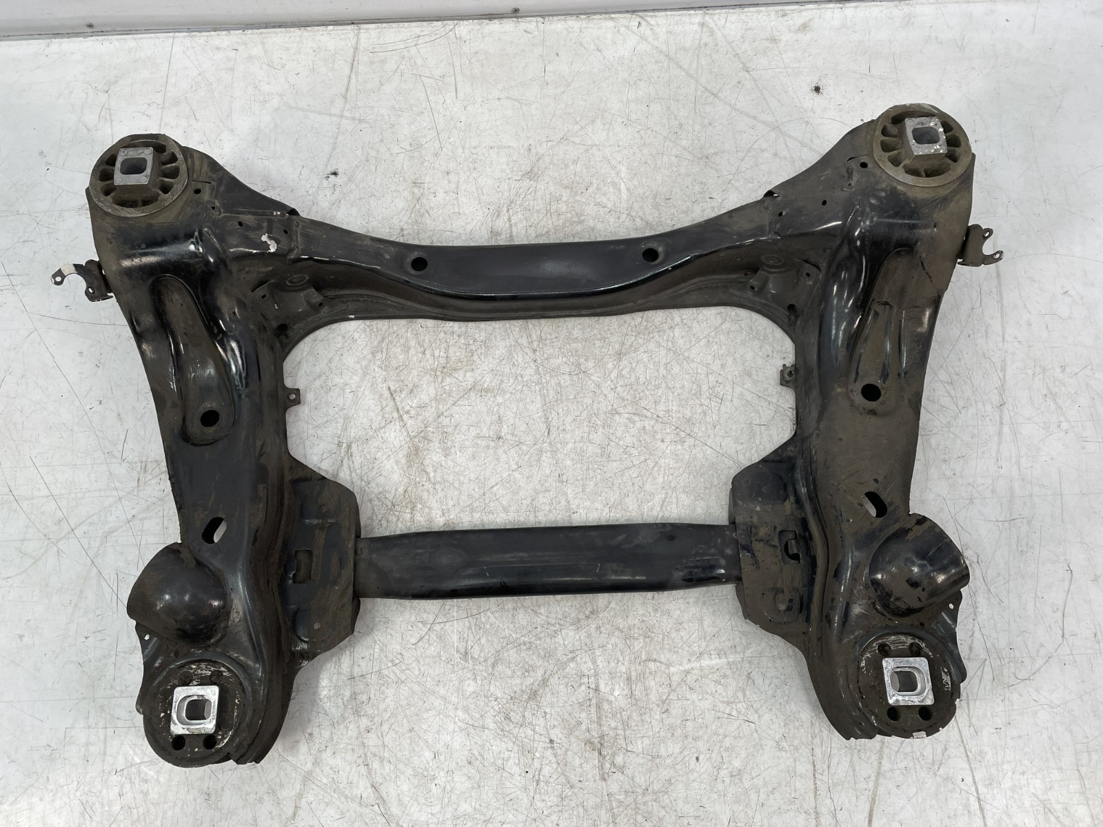 Bentley Continental GT 2003-2017 FRONT Subframe
