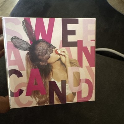 ARIANA GRANDE SWEET LIKE CANDY EAU DE PARFUM FOR WOMEN 1.0 Oz / 30 ml NEW Sealed