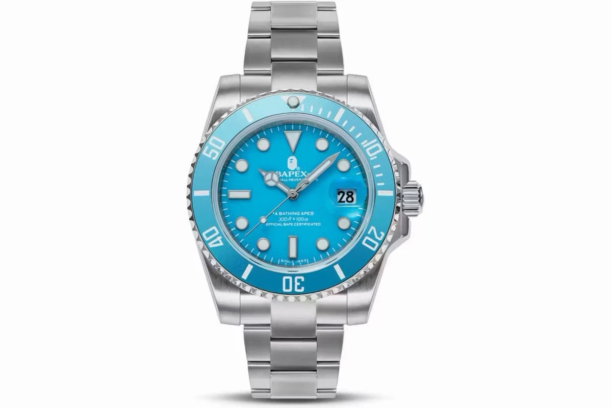 A BATHING APE Wristwatches for sale | eBay