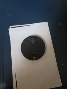 Badge Belt Clip Badge Holder Or  Neck Chain