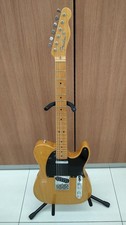 Guitarra eléctrica Fender American Vintage 52 Telecaster JP