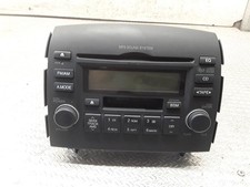 Autoradio Hyundai SONATA