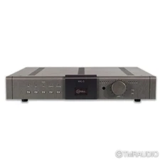 Krell KRC-3 Stereo Preamplifier