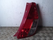 HYUNDAI I10 2008-2011 OUTER DRIVERS O/S REAR TAIL LIGHT 924020X020