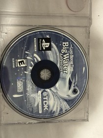 PSone (ps1) Bundle. Final Fantasy, Siphon Filter And More