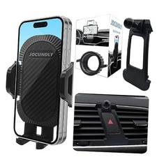 Car Phone Mount 2012-2018 Audi Q3 Thick Case Friendly Mobile Audi-Q3-12-18