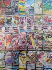 Japanese Pok�mon Card Bundle ? EX V VSTAR VMAX AR Hits ? Choose 10/20/25