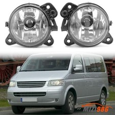 Nebelscheinwerfer Scheinwerfer Set Für VW T5 Polo 9N3 2005-2009 Links Rechts