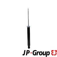 JP Group StoßDäMpfer Hinterachse Passend FüR VW Tiguan 5N_ Audi Q3 8UB 8UG