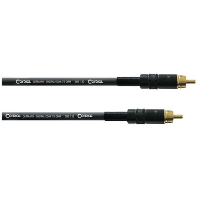 Cordial CPDS 3 CC DIGITAL INTERFACE SPDIF