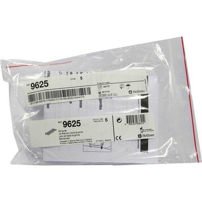 Incare Beingürtel · 5X2 St · PZN 04010248