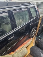 Nissan X Trail Breaking Spare Parts 2.2 Diesel