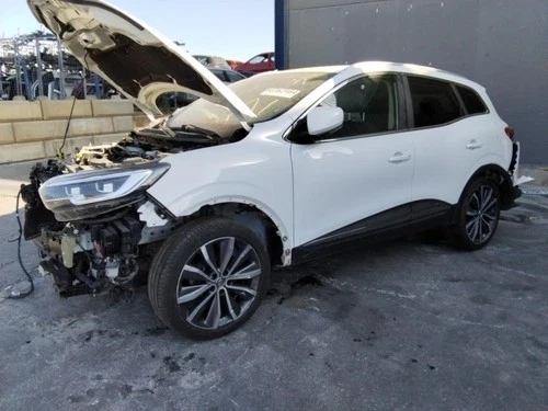 259903396R Modulo Electronico para RENAULT KADJAR Zen 2017 1827996 - Imagen 3 de 9