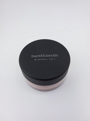 Bare Minerals 5-in-1 BB Advanced Performance Mineral Veil Light Finishing Powder